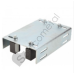 GUIA AJUSTAVEL 4 ROLETES PARA PORTOES CORRER S 4RM